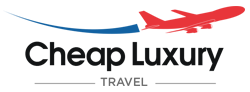 Cheap Travel Logo
